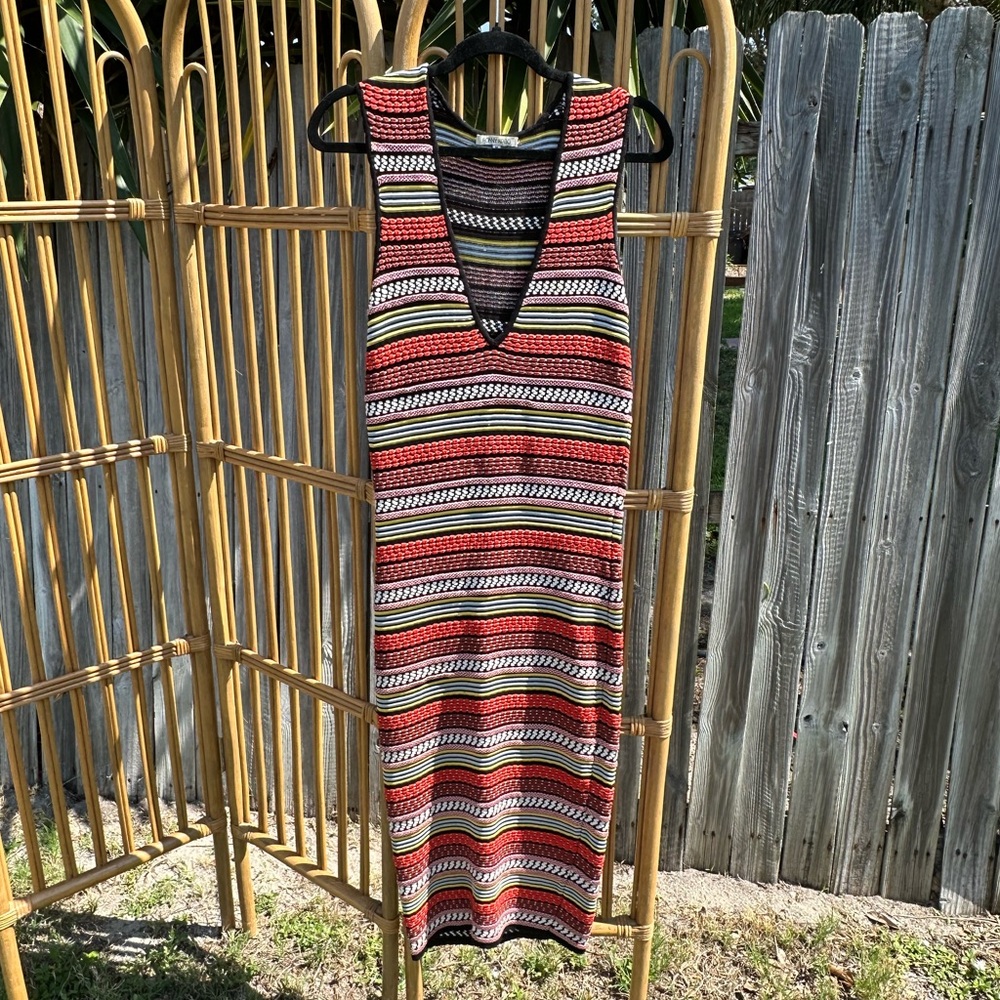 Ronny Kobo dress